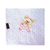 Manta Bebê Personalizada Bordada Piquet Cobertor 110x 90cm na internet