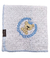 Manta Bebê Personalizada Bordada Piquet Cobertor 110x 90cm - comprar online