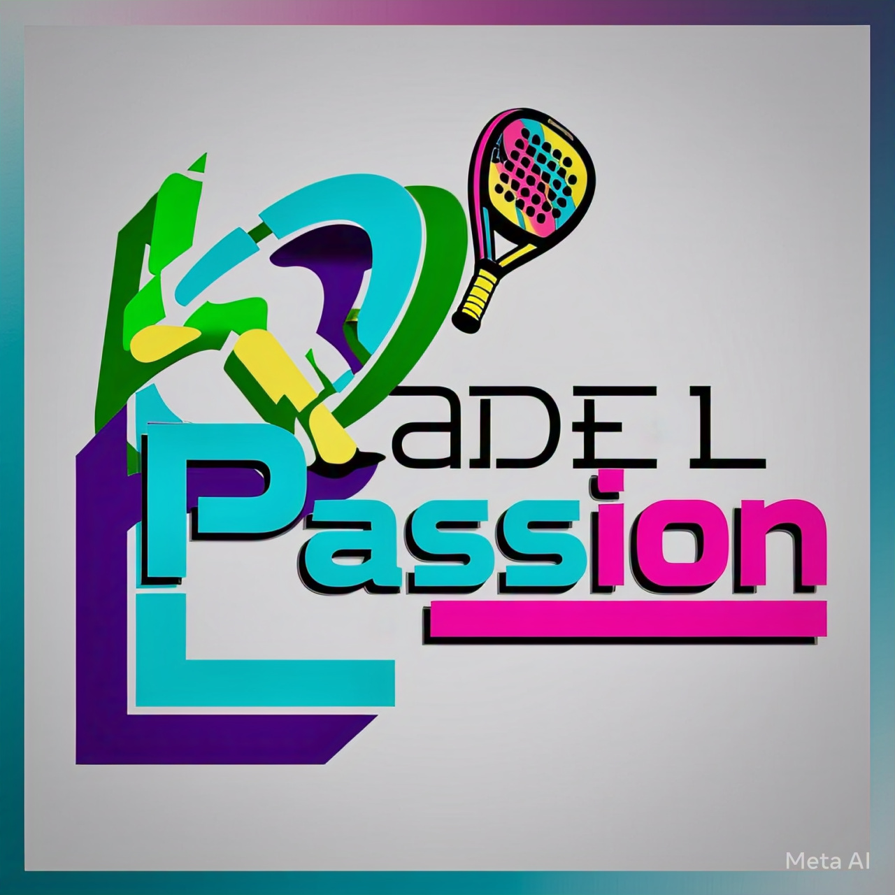 PASSION PADEL