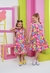 Vestido Floress - loja online