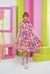 Vestido Floress - comprar online