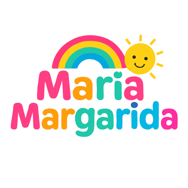 Maria Margarida kids 