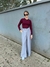 Calça Leona- Cinza - comprar online