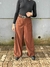 Calça Leona- Marrom - comprar online