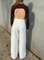Calça Fernanda- Off - comprar online