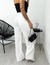 Calça Lumiara- Off - comprar online
