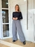 Calça Melissa- cinza