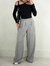 Calça Melissa- cinza - comprar online