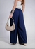 Calça Melissa- azul marinho na internet