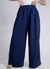Calça Melissa- azul marinho