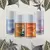 AEROSOL SAPHIRUS 280ML