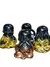 Set Budas x4 - tienda online