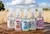 Aromatizante de ambientes y telas 200 ml Cristal - comprar online