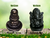 Cascadas de humo ZEN yeso Especiales