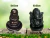Cascadas de humo ZEN yeso Especiales
