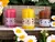 Veloncitos Aromáticos - comprar online