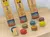 Pastillas Premium 7 Chakras x 7Un Aromanza - comprar online