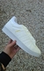 Campus cuero total white