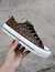 Converse animal print