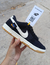Dunk Teddy black