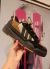 2000 caramelo y negro