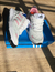 Adizero blanco y rosa - comprar online
