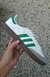 Samba verde