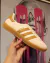Gazelle caramel