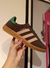 Gazelle marron