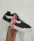 KNU New Reissue negra clasica