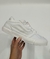 KNU New Reissue total white