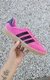 Gazelle fucsia