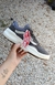 Ultrarange gris grafito