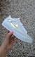 Blazer dorada