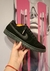 Dunk gamuza total black