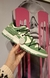 Dunk off white verde