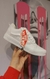 KNU total White