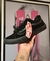 KNU total black