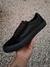 Old Skool total black