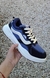 Ultrarange azul
