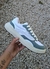 Ultrarange verde agua