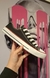 Converse negra clasica