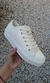 Converse arena texturada - comprar online