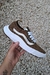 Ultrarange elastizada marron