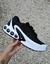 Air Max Dn negra