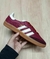 Samba bordo