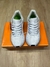 Pegasus blanca y verde agua - comprar online