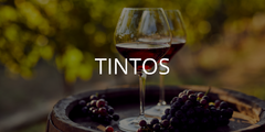 Banner de la categoría TINTOS