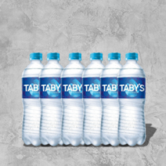 Agua sin Gas - comprar online