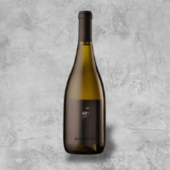 Alma Negra Chardonnay - comprar online